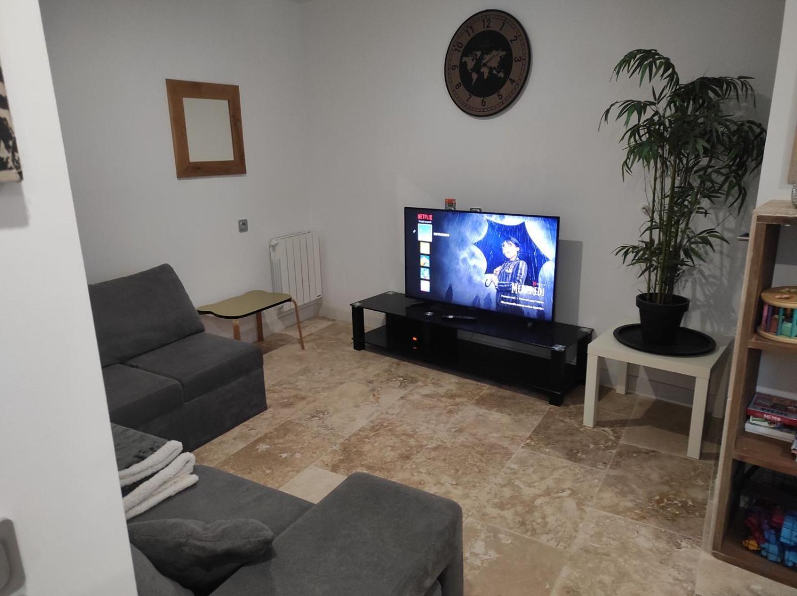 Maison Luxe Cesar Aeroport Tille 2 A 7 Personnes Екстер'єр фото