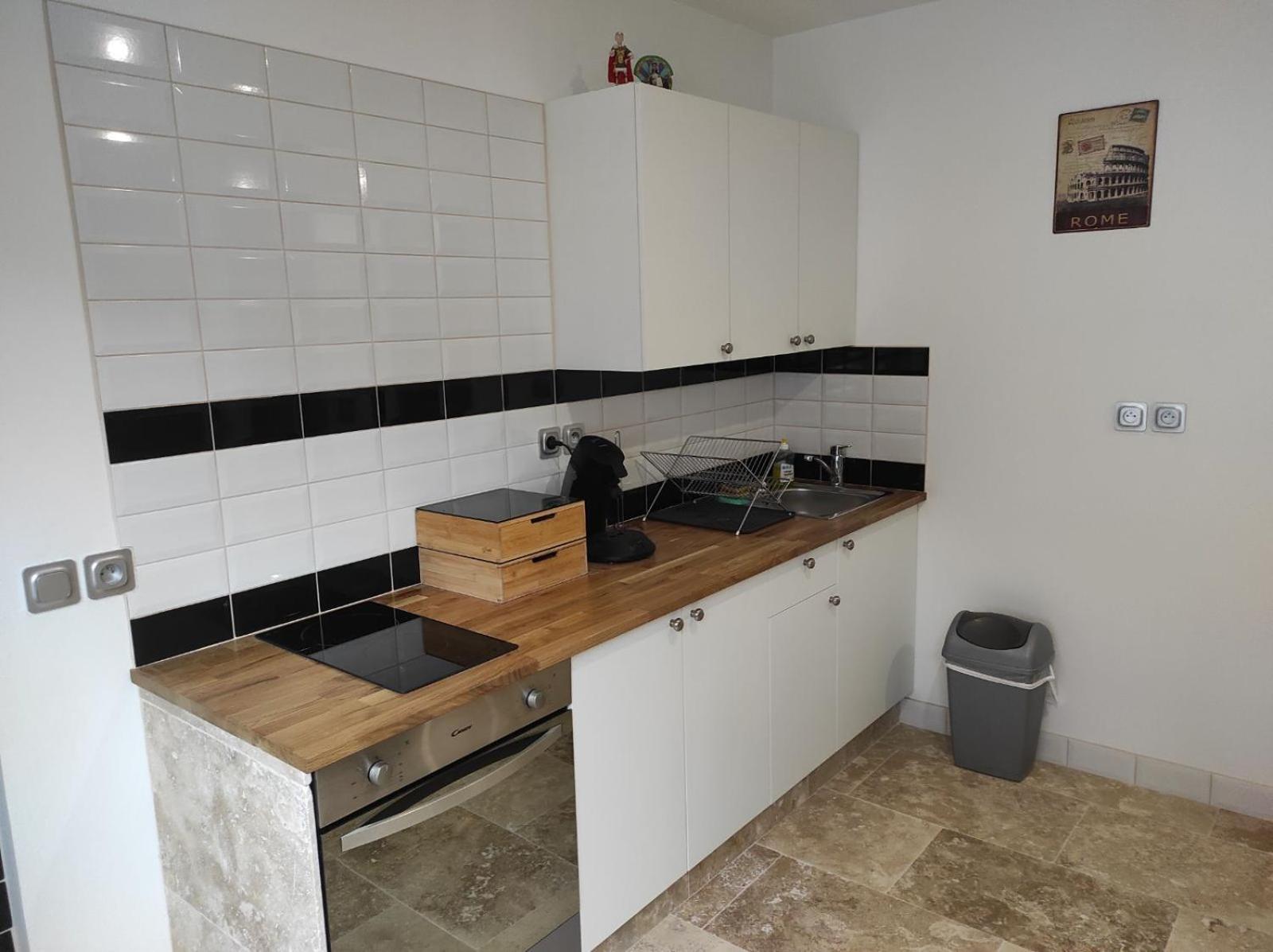 Maison Luxe Cesar Aeroport Tille 2 A 7 Personnes Екстер'єр фото