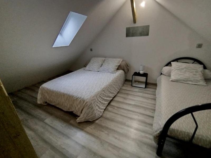 Maison Luxe Cesar Aeroport Tille 2 A 7 Personnes Екстер'єр фото
