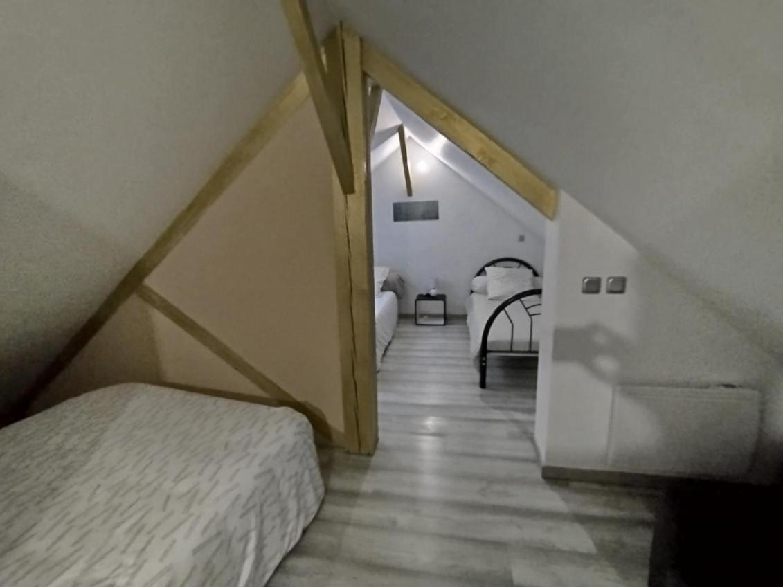 Maison Luxe Cesar Aeroport Tille 2 A 7 Personnes Екстер'єр фото