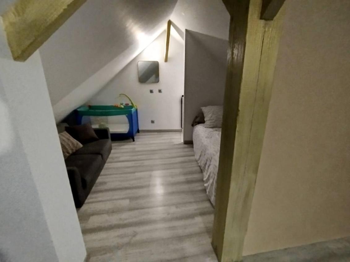Maison Luxe Cesar Aeroport Tille 2 A 7 Personnes Екстер'єр фото